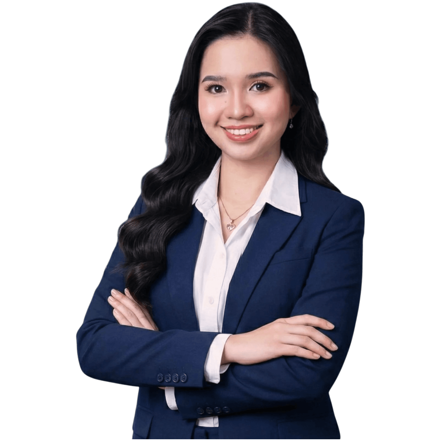 Atty. Aihra Nicole V. Diestro