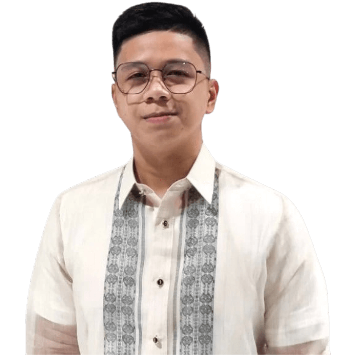 Atty. Jernel Janz P. Trinidad