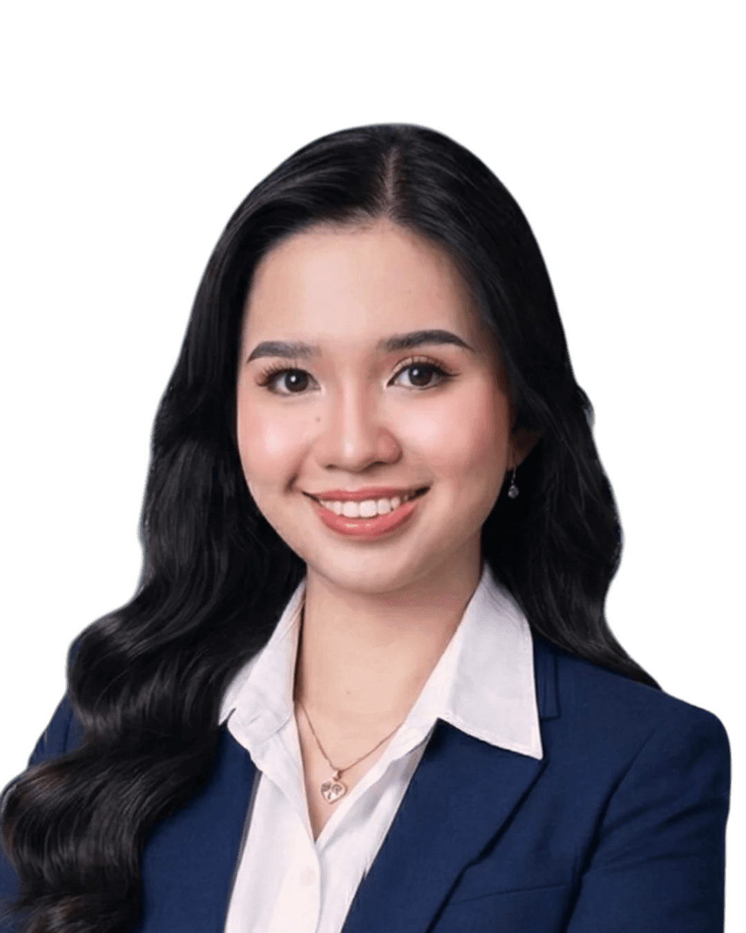 Atty. Aihra Nicole V. Diestro
