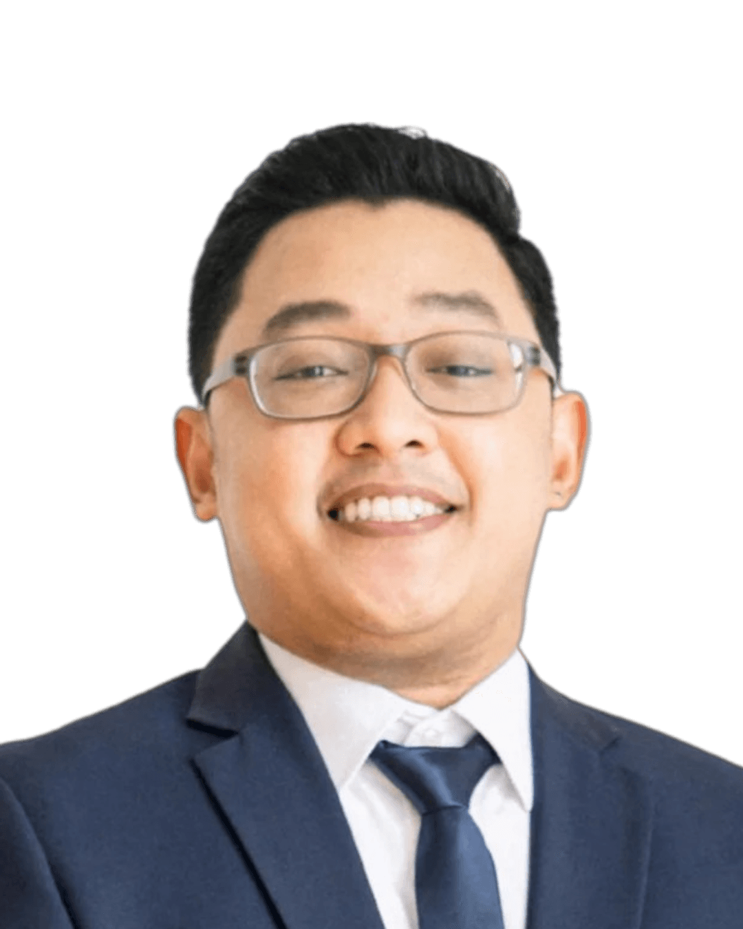Atty. Clemente Angel Caesar B. Sarte VI