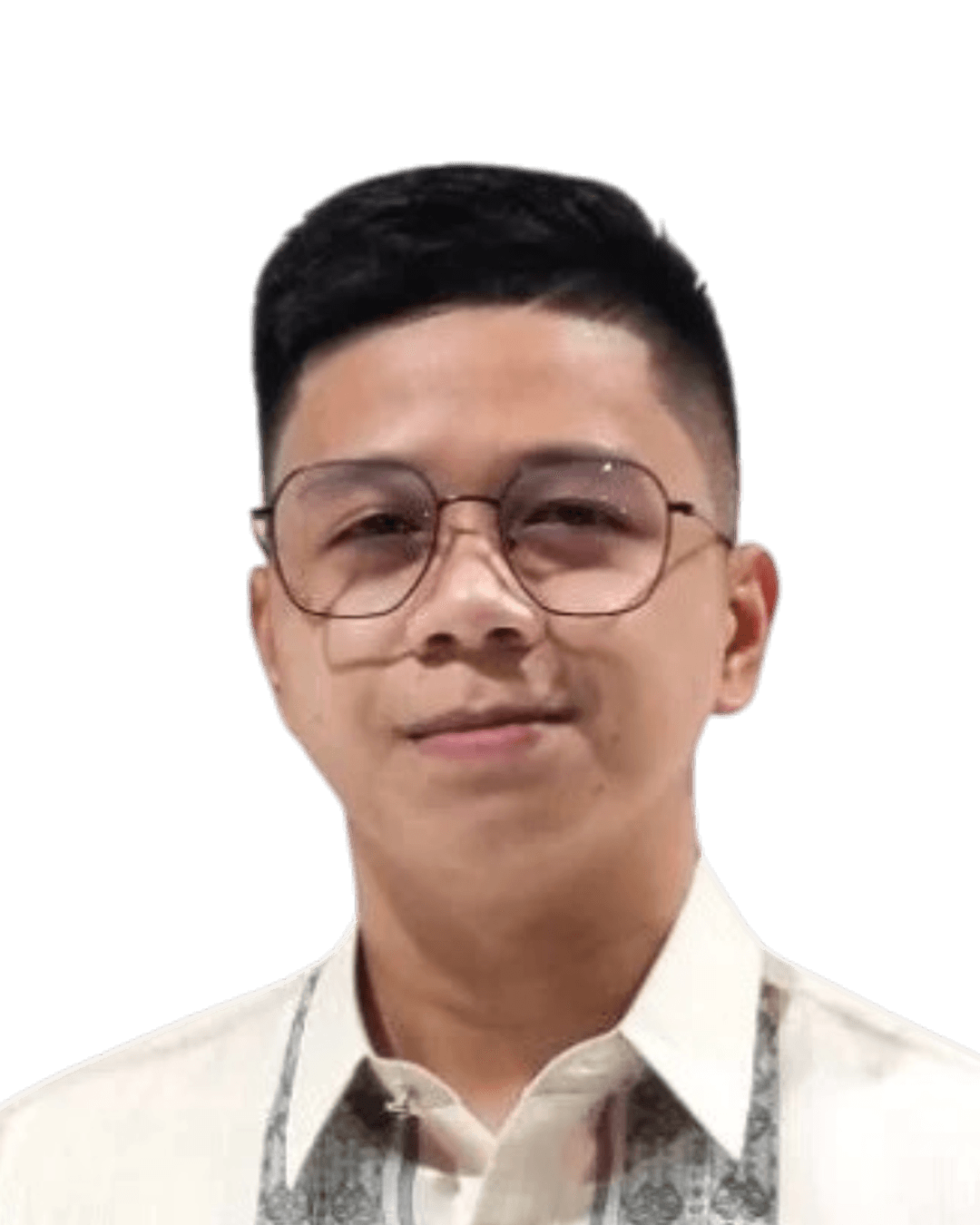 Atty. Jernel Janz P. Trinidad