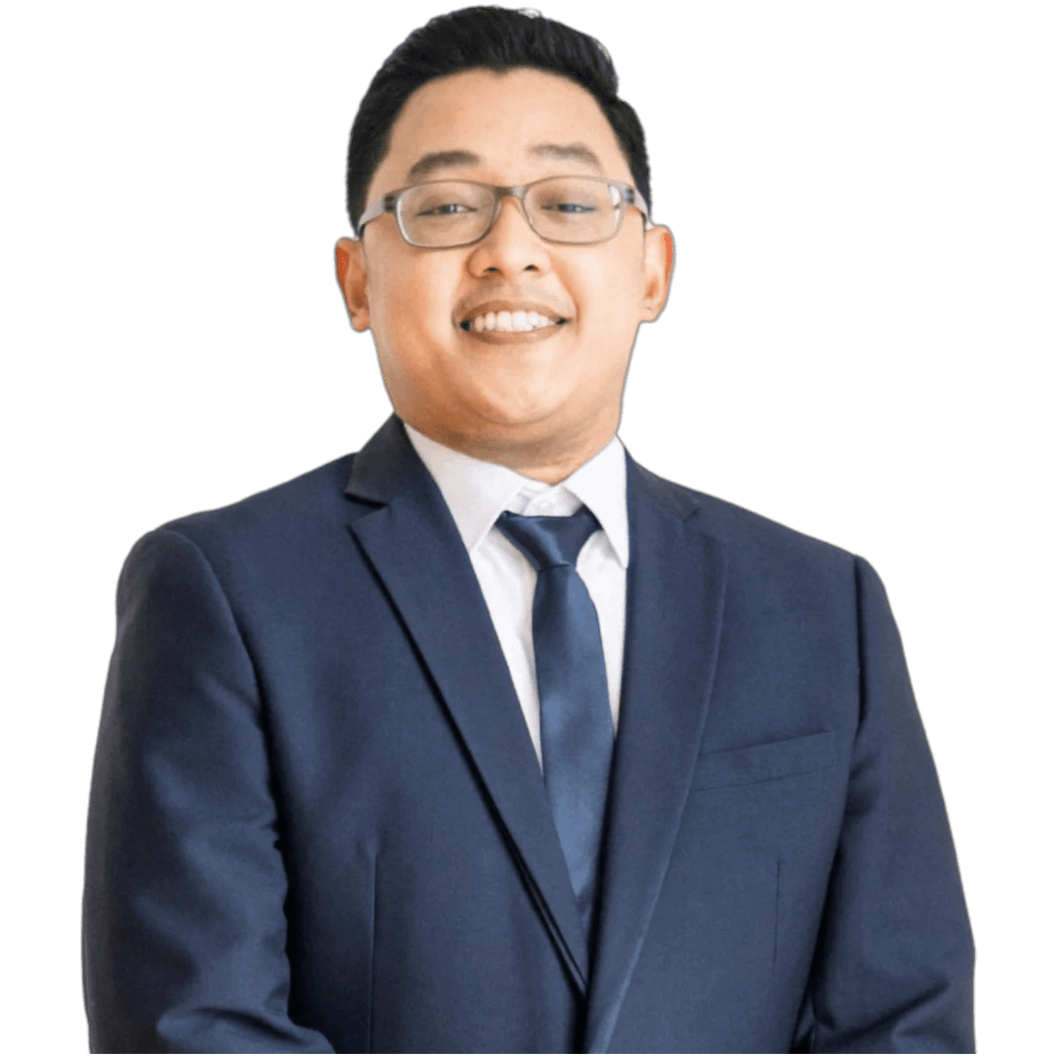 Atty. Clemente Angel Caesar B. Sarte VI